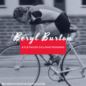 Beryl Burton
