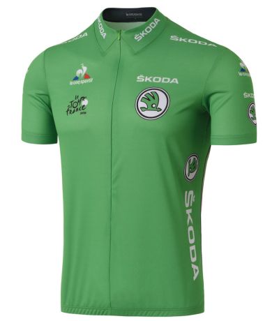 green-jersey